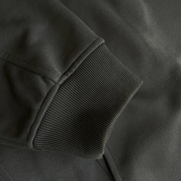 EUC. Sean John Men’s XXL charcoal gray sweatshirt. - Picture 3 of 8